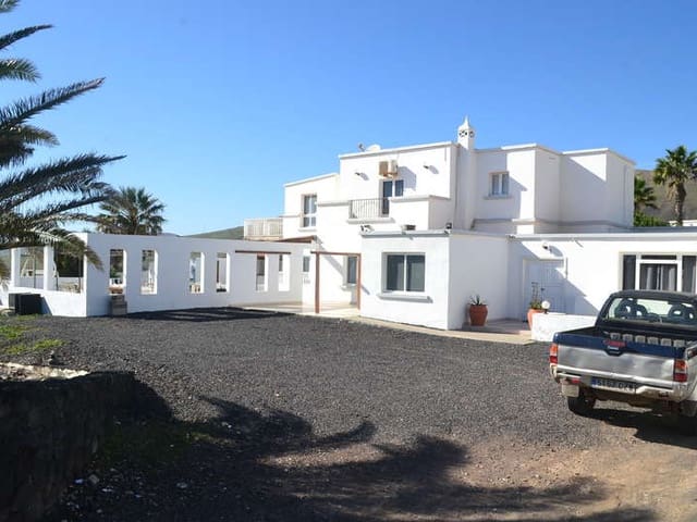 Villa à vendre à Lanzarote 7