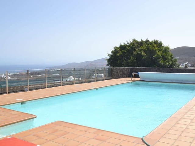 Villa à vendre à Lanzarote 1