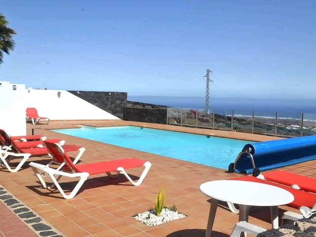 Villa à vendre à Lanzarote 2