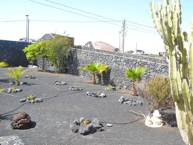 Villa à vendre à Lanzarote 25