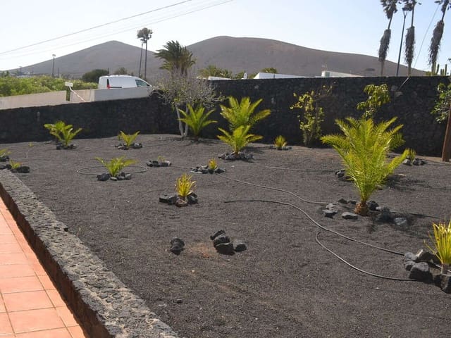 Villa à vendre à Lanzarote 26