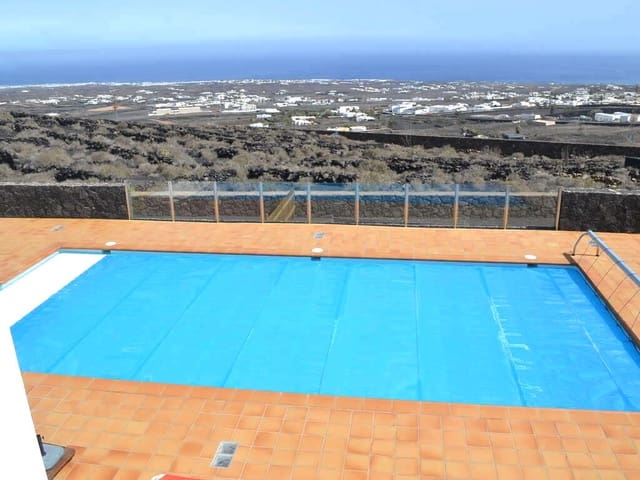 Villa à vendre à Lanzarote 3