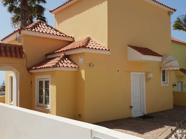 Chalé en venta en Fuerteventura 2