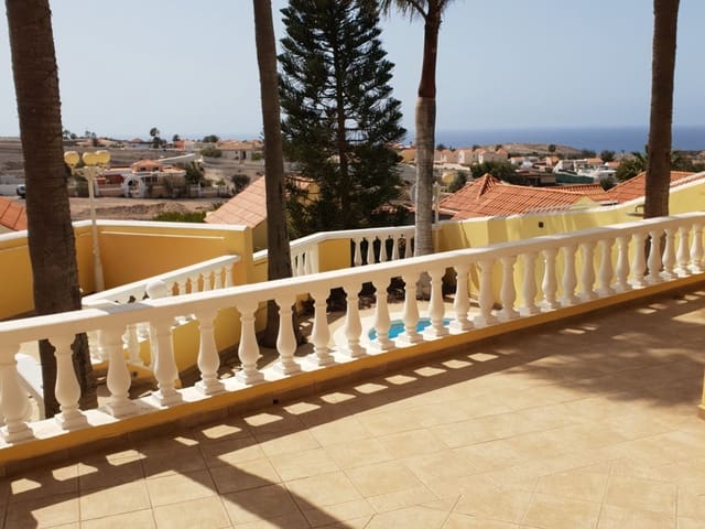 Chalé en venta en Fuerteventura 3