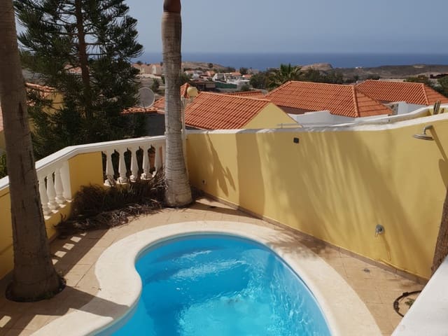 Chalé en venta en Fuerteventura 4