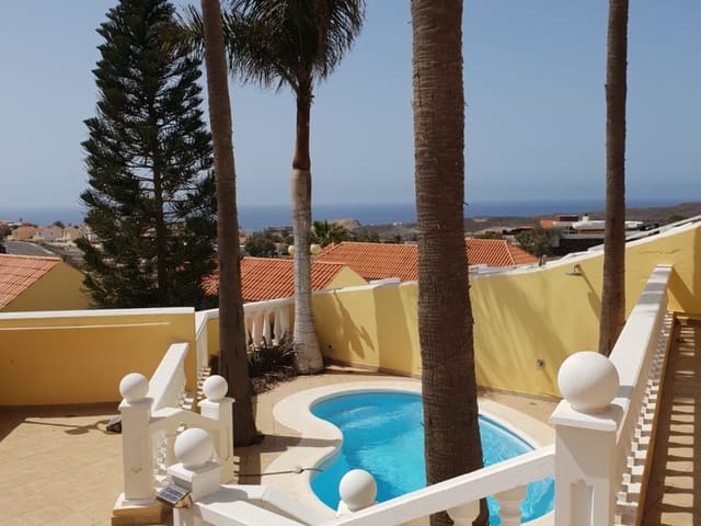 Chalé en venta en Fuerteventura 5