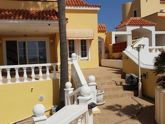 Chalé en venta en Fuerteventura 6