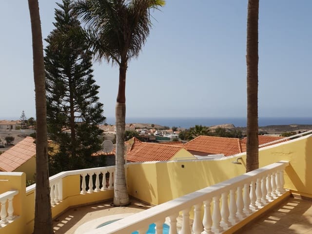 Chalé en venta en Fuerteventura 7