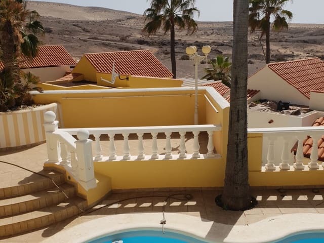 Chalé en venta en Fuerteventura 8