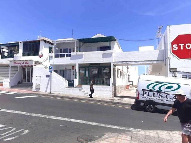 Penthouse te koop in Lanzarote 2