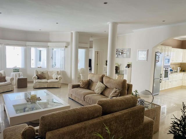 Villa for sale in Lanzarote 12