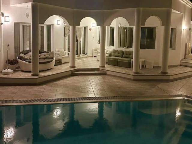 Villa for sale in Lanzarote 2