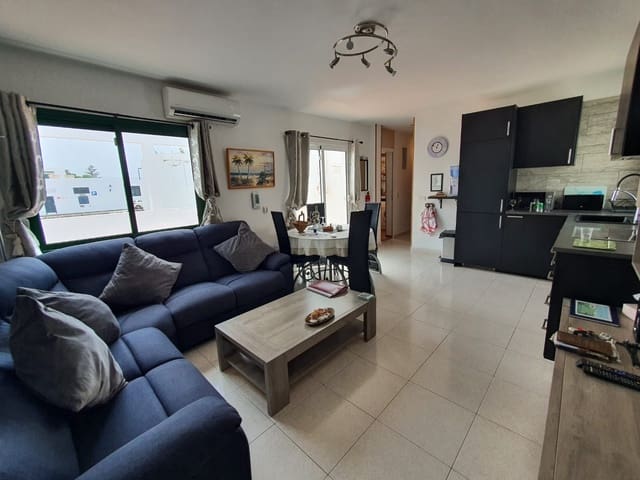 Apartamento en venta en Lanzarote 1