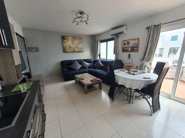 Apartamento en venta en Lanzarote 11