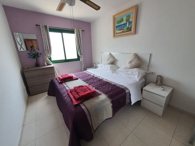 Apartamento en venta en Lanzarote 17