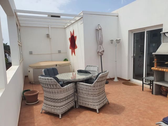 Appartement te koop in Lanzarote 2