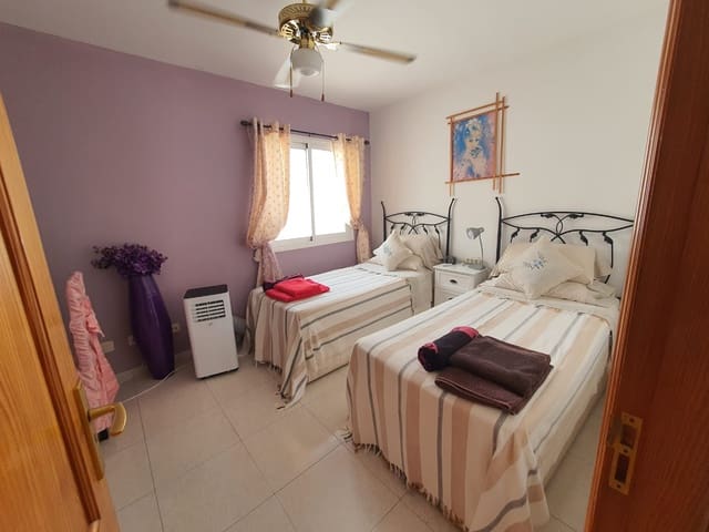 Apartamento en venta en Lanzarote 21