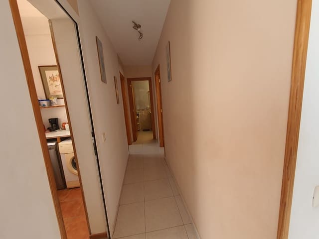 Apartamento en venta en Lanzarote 26