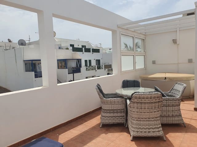 Apartamento en venta en Lanzarote 3