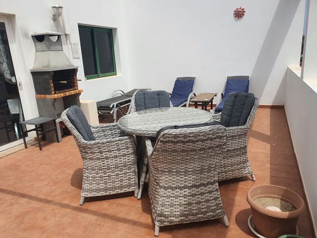 Apartamento en venta en Lanzarote 4