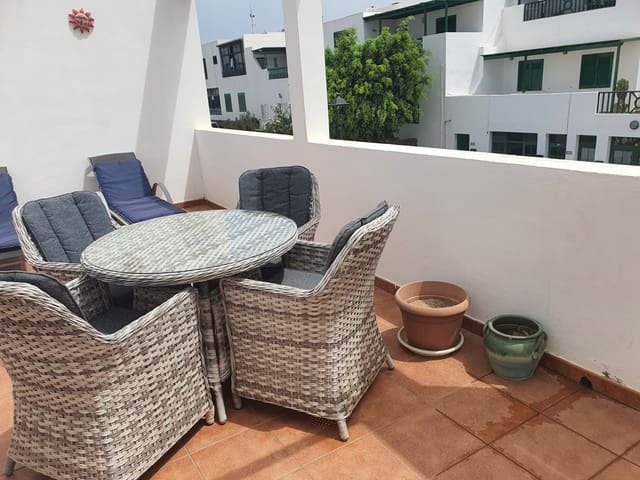 Apartamento en venta en Lanzarote 5