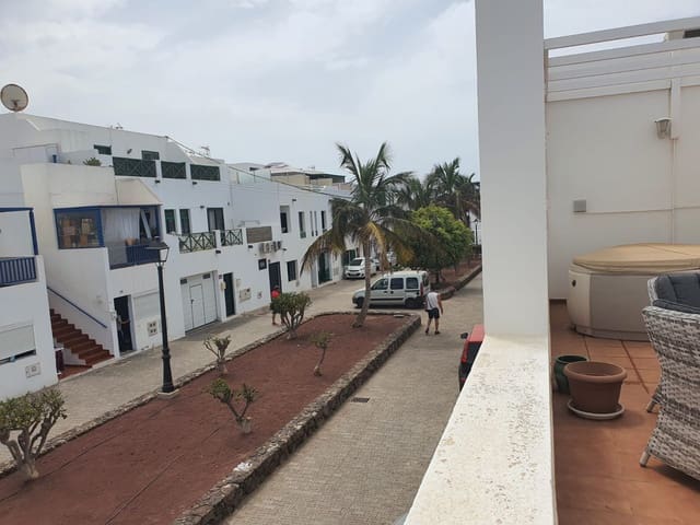 Appartement te koop in Lanzarote 7