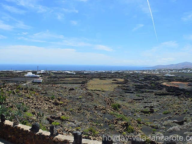 Willa na sprzedaż w Lanzarote 16