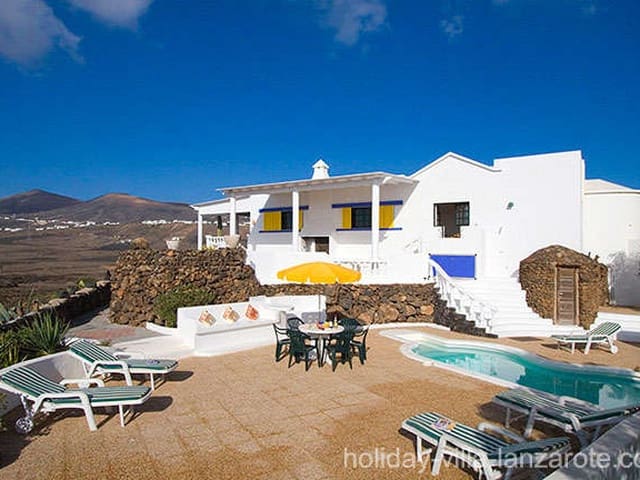 Haus zum Verkauf in Lanzarote 2