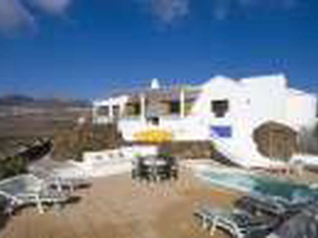 Haus zum Verkauf in Lanzarote 4