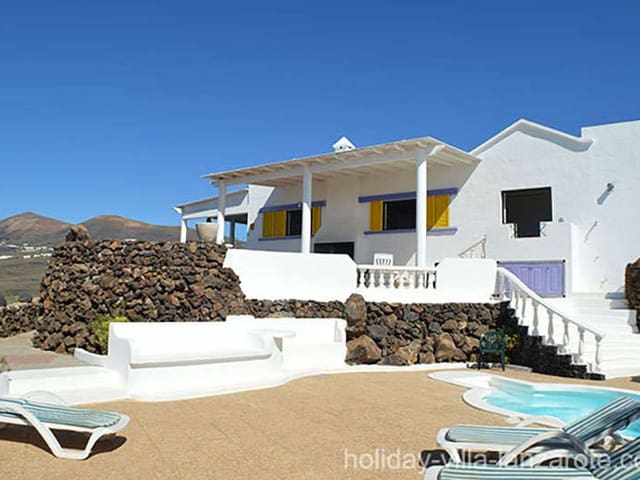 Haus zum Verkauf in Lanzarote 5