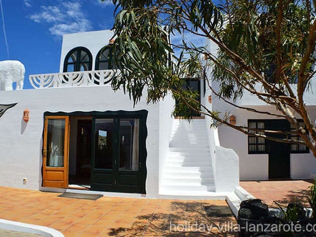 Haus zum Verkauf in Lanzarote 6