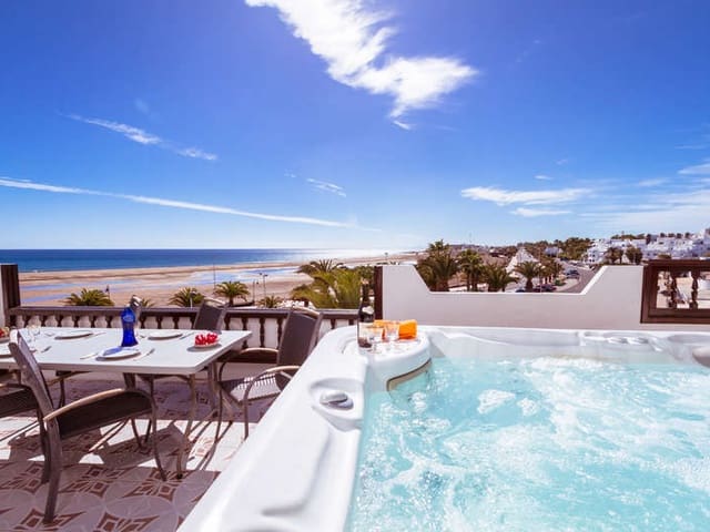 Penthouse te koop in Lanzarote 1