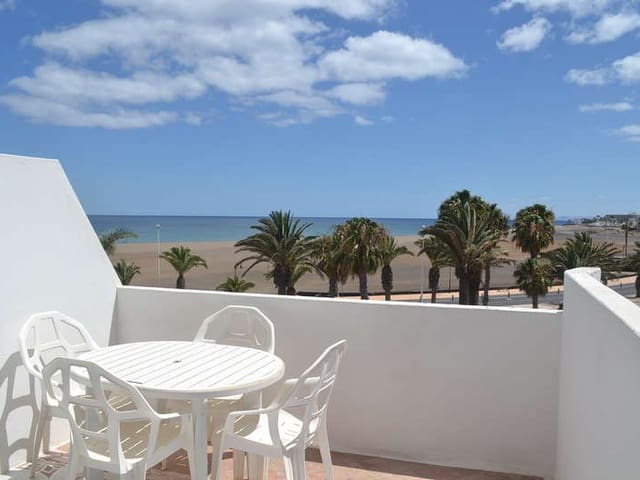 Penthouse te koop in Lanzarote 23