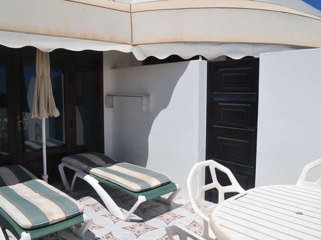 Penthouse te koop in Lanzarote 25