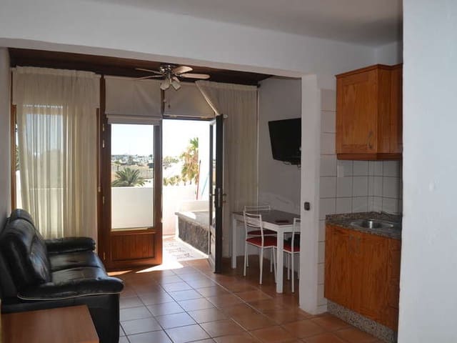 Penthouse te koop in Lanzarote 26