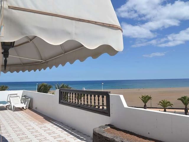 Penthouse te koop in Lanzarote 3