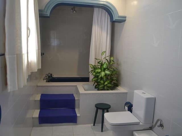 Penthouse te koop in Lanzarote 31