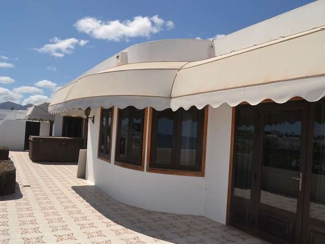 Penthouse te koop in Lanzarote 4