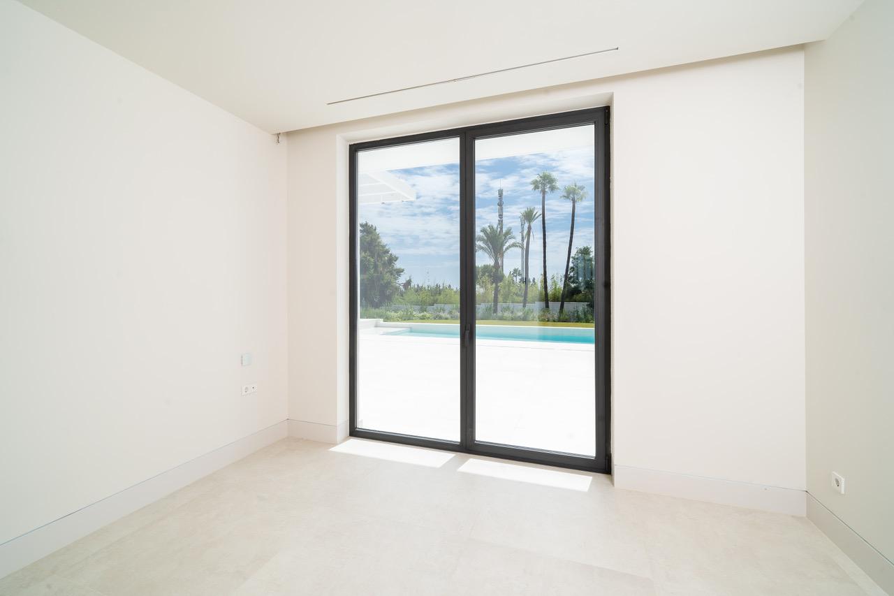 Villa till salu i Estepona 26