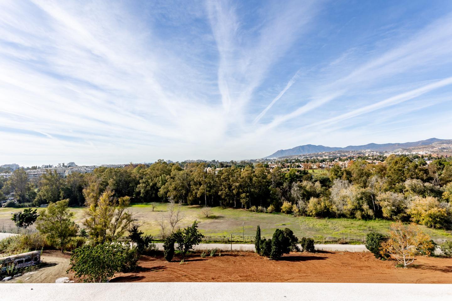 Chalé en venta en Málaga 2