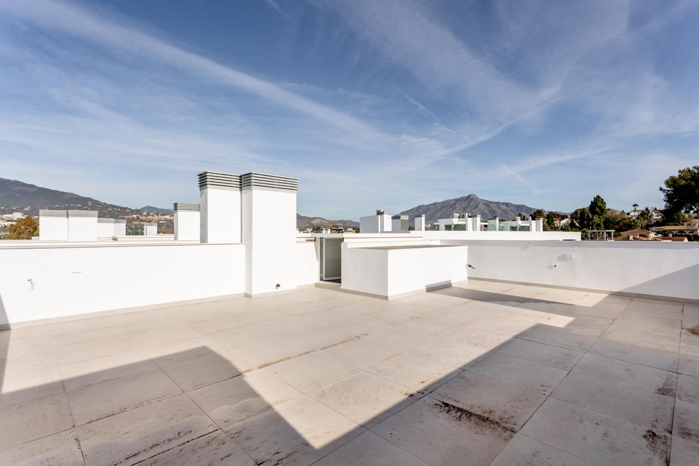 Villa à vendre à Málaga 27