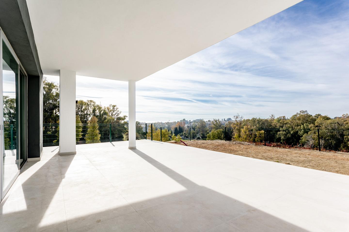 Villa à vendre à Málaga 6