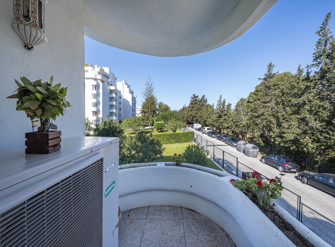 Apartament na sprzedaż w Marbella - San Pedro and Guadalmina 2