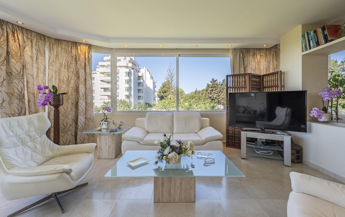 Apartament na sprzedaż w Marbella - San Pedro and Guadalmina 3