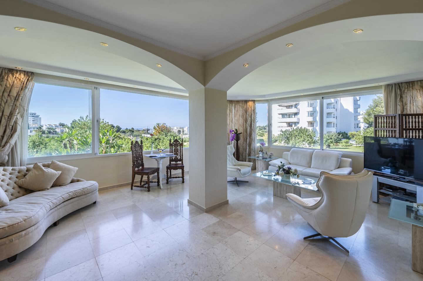 Apartment for sale in Marbella - San Pedro and Guadalmina 4