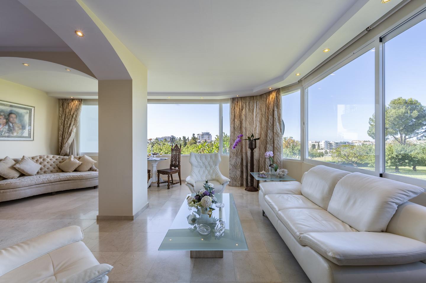 Apartment for sale in Marbella - San Pedro and Guadalmina 5