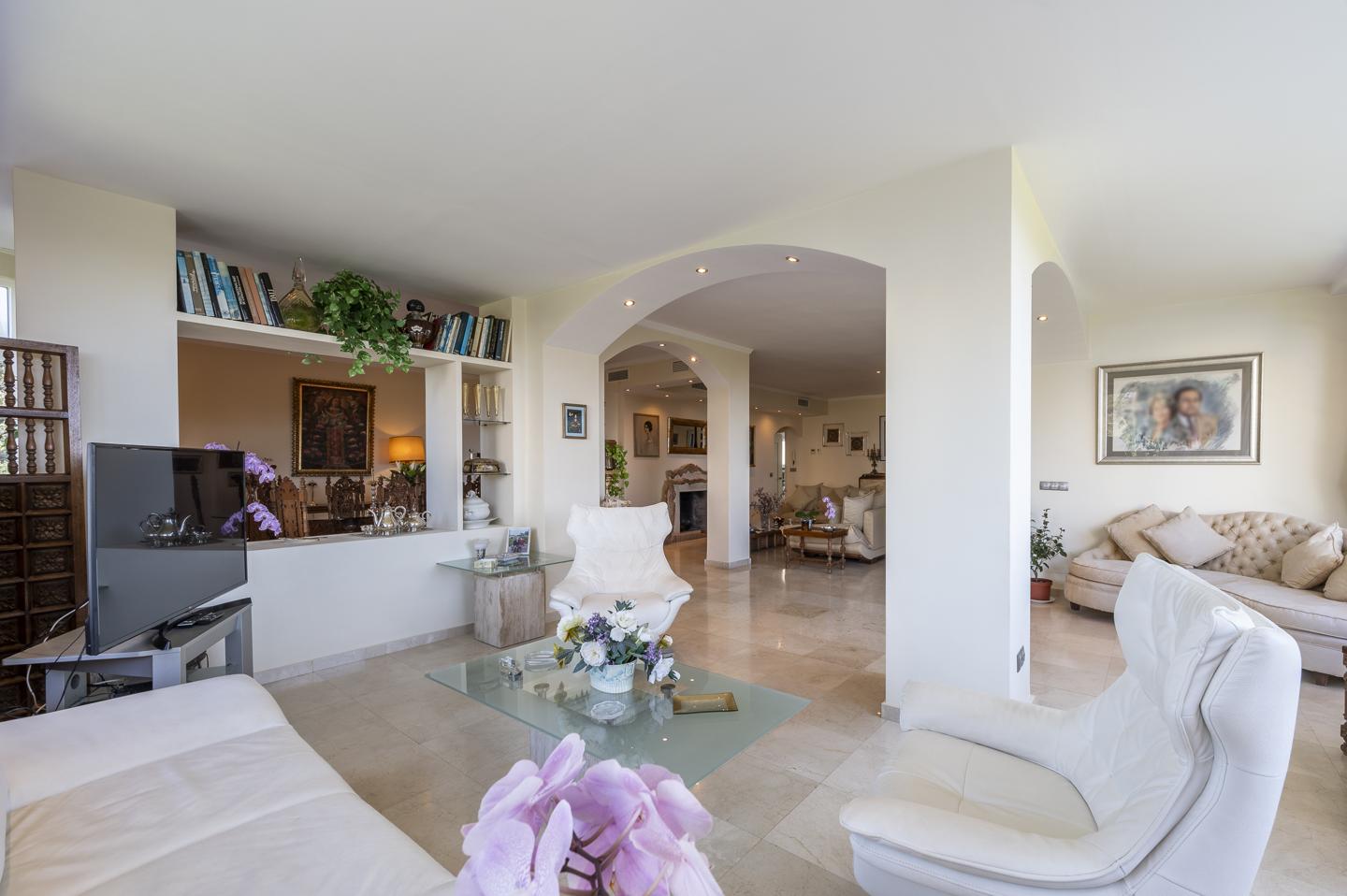 Apartment for sale in Marbella - San Pedro and Guadalmina 8