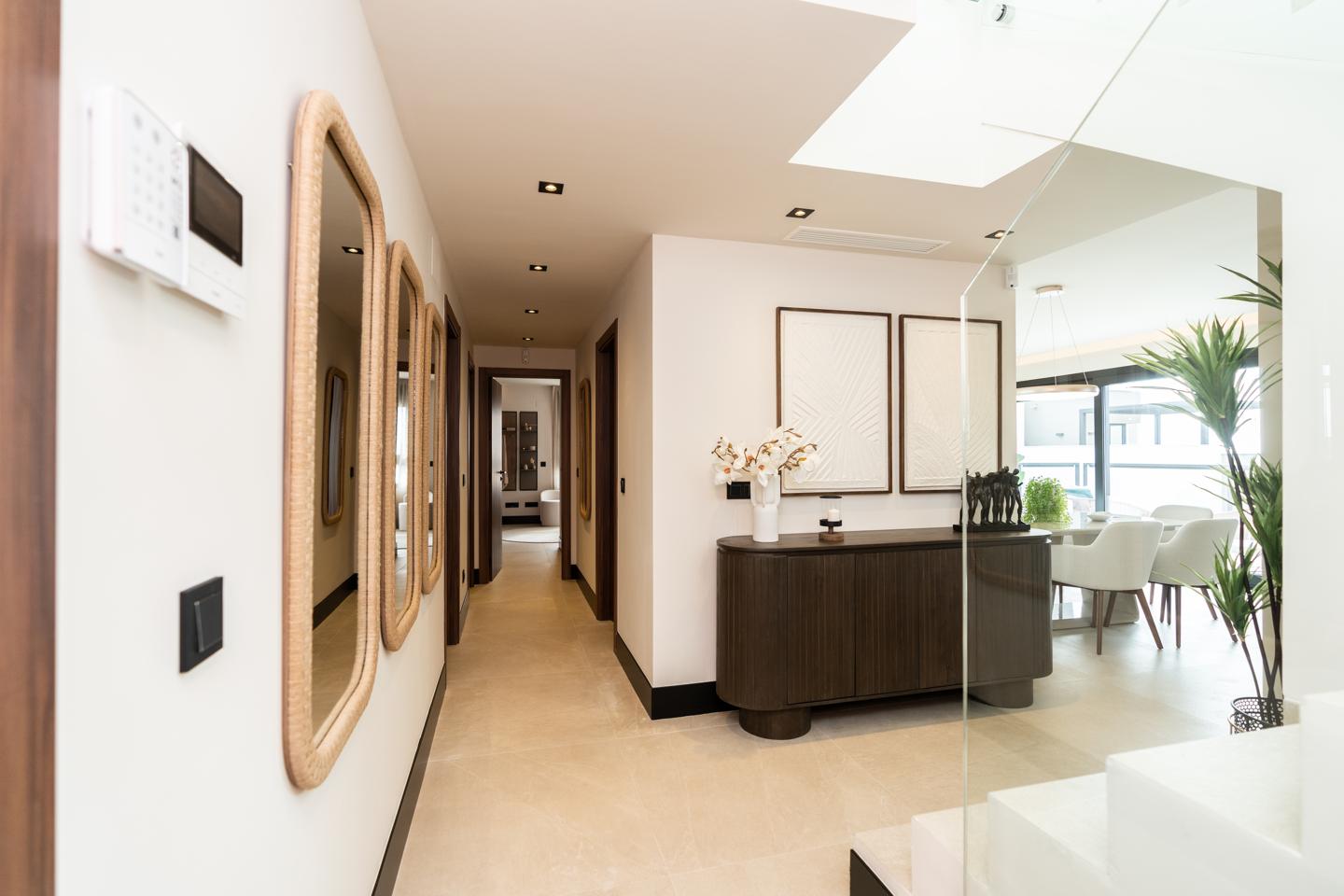 Penthouse for sale in Málaga 19