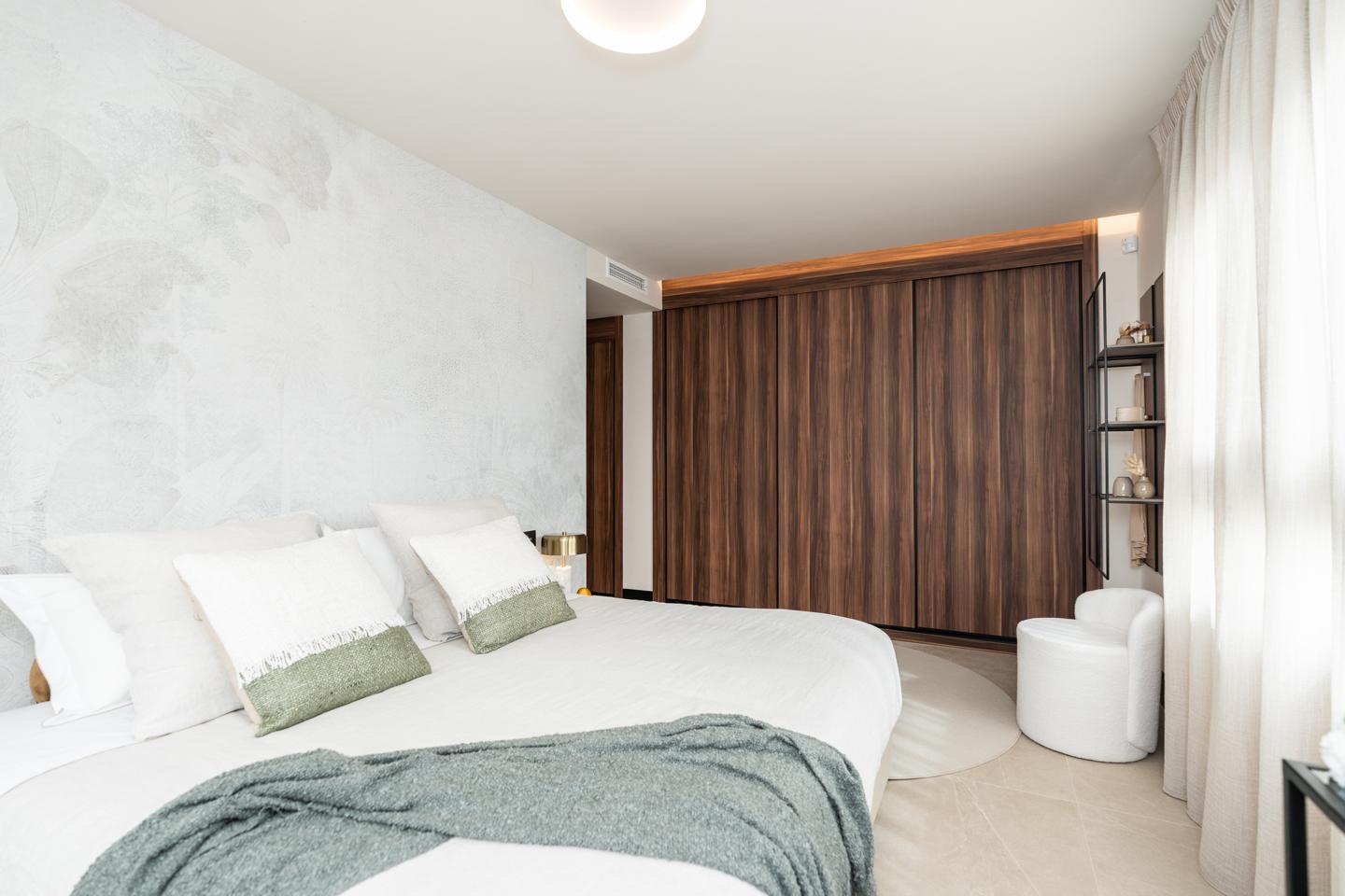 Penthouse te koop in Málaga 33