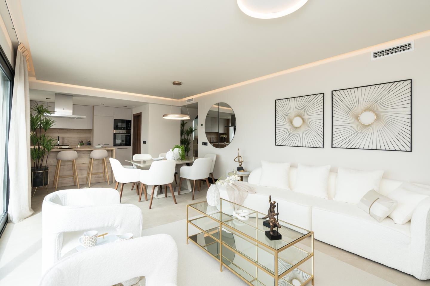 Penthouse te koop in Málaga 42